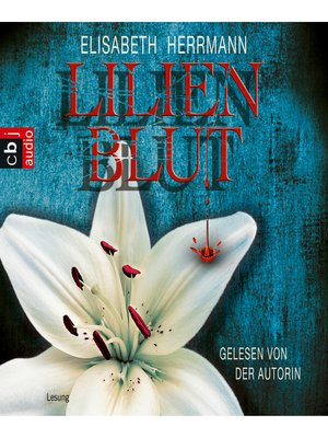 cover image of Lilienblut